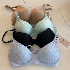 Like new bra bundle !